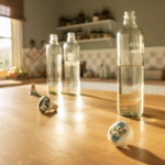Are Glass Water Bottles Safe