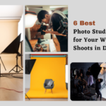 Best Photo Studios in Delhi