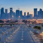 Discovering the Best Property Options in Qatar: From Luxurious Studios and Commercial Villas to Chic 1BHKs.