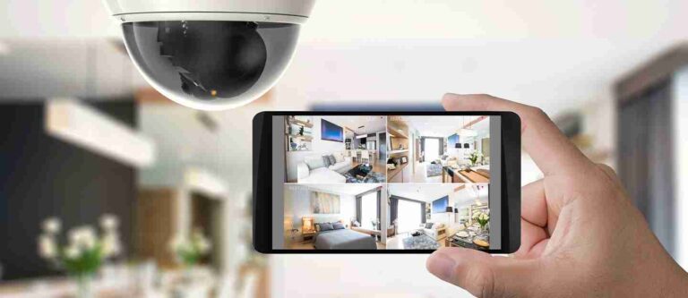 Security Systems For Your Home Or Business