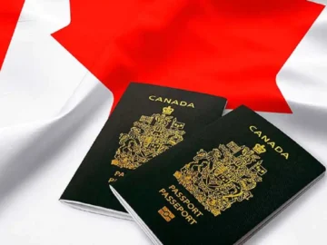 A Step-by-Step Guide to Getting a Canada Visa from Finland