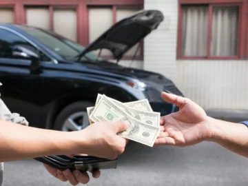 Cash for Car