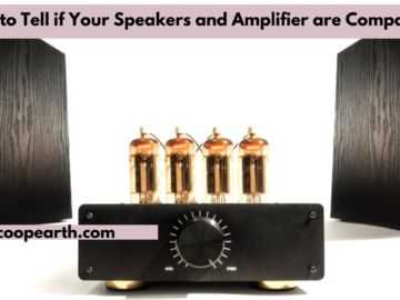 How to Tell if Your Speakers and Amplifier are Compatible