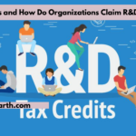 Who Benefits and How Do Organizations Claim R&D Tax Credits