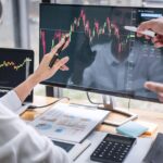 The Importance Of Technical Analysis In Stock Trading