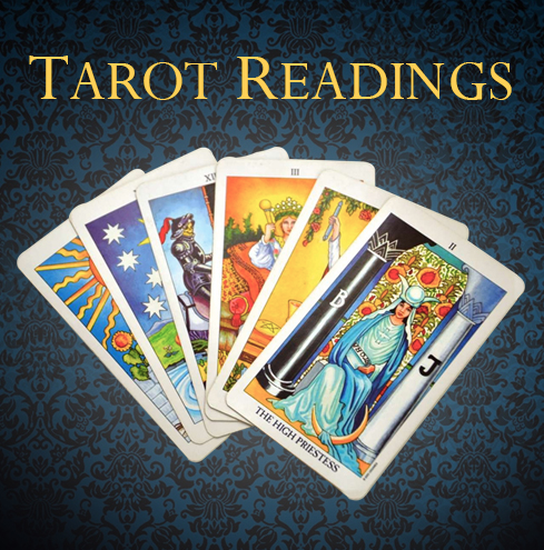 The Different Types of Free Tarot Readings and How to Choose the Right One for You