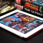 The Ultimate Guide to Reading and Collecting Digital Comics