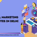Digital Marketing Institutes in Delhi NCR