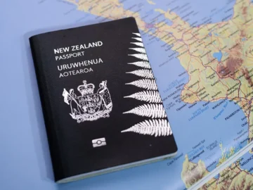 All you need to know about New Zealand visa for tourism