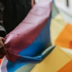 Exploring the Meanings Behind the Colors of LGBTQ Flags