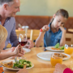 Best Family-Friendly Restaurants to Enjoy With Kids