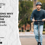7 Reasons Why New Zealanders Should Wear the Approved Electric Scooter Helmet