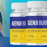 Genji Burn Reviews {Top 7 Fat Burn Pills} Best Weight Loss Formula [Genji Burn] OFFICIAL Report USA 2023