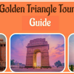 Travel Guide to India's Golden Triangle Tour for Beginners