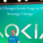 Nokia Changes Iconic Logo to Show Strategy Change 