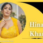 Hina Khan: Wiki, Biography, Age, Family, Height, Net Worth, Boyfriend, and More