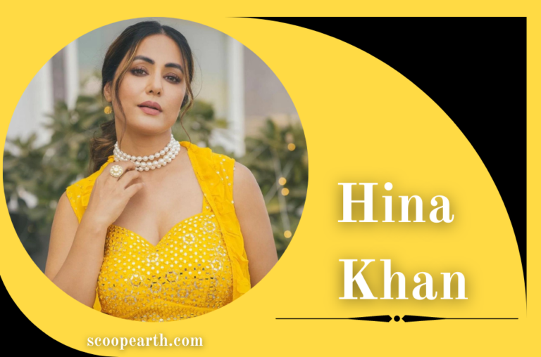 Hina Khan: Wiki, Biography, Age, Family, Height, Net Worth, Boyfriend, and More