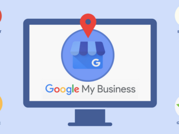 How To Optimize Google My Business Listing To (Generate Sales)
