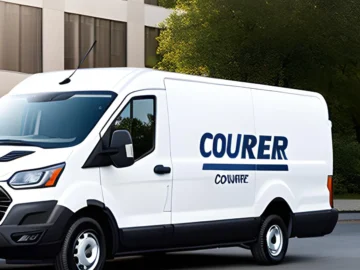How to Track VRL Courier