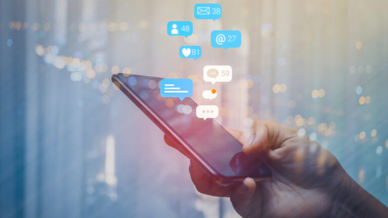 A portal has been launched for complaints about social media platform choices
