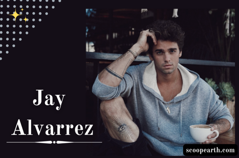 Jay Alvarrez: Wiki, Biography, Age, Family, Career, Net Worth, Girlfriend, and More