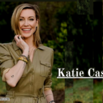 Katie Cassidy