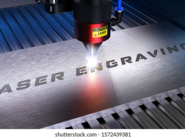 Laser engraving and laser cutting - what you need to know