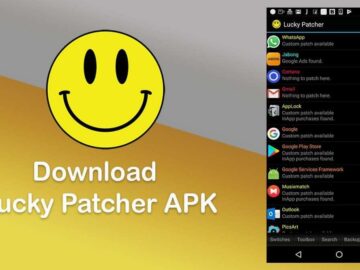 Lucky Patcher APK Download Latest Version For Android