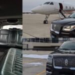 Luxury Travel in the Windy City Exploring Chicago Limo Service Options 1