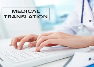 Accurate Medical Translation Agency in the US: Affordable paper US