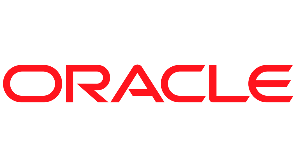 Oracle image