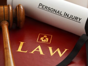 Do Not Hesitate to Contact a Professional Injury Lawyer if You Have Been Injured In a Houston Car Accident