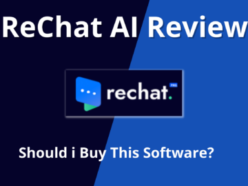 ReChat Review: Should I Buy This Software?