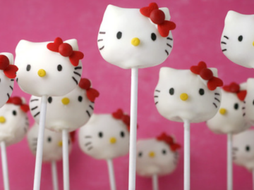 10 of The Cutest Hello Kitty Stuff Ideas That You've Ever Seen
