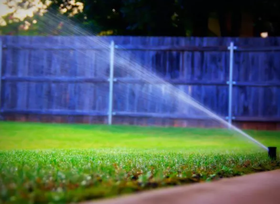 A Guide to Sprinkler Repair and Maintenance: Tips from Chuck's Landscaping, Your Trusted Irrigation Contractors