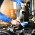Rev Up Your Engine: The Ultimate Guide to a Perfect Oil Change for a Long-Lasting Car