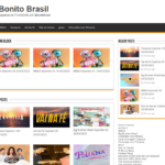 Ta Bonito Brasil - A Plataforma de Entretenimento Online