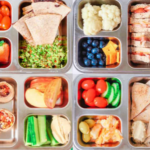 Healthy Lunchbox Ideas For Picky Eaters