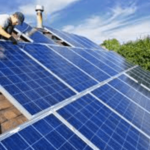 Is Solar Panel Installation Right for Your Hme?