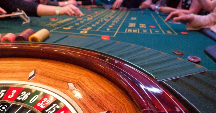 Commission Refund Casino