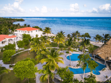 "Explore the Exciting World of Ambergris Caye Real Estate"