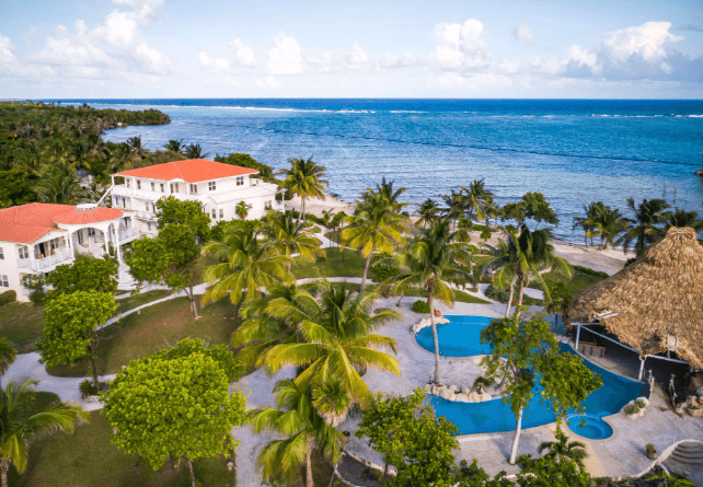 Explore The Exciting World Of Ambergris Caye Real Estate"