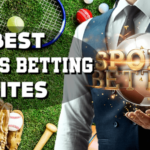 Sports Betting Sites