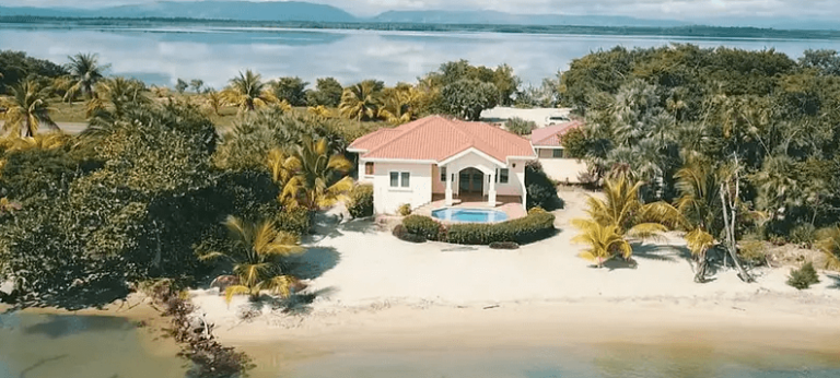 "Why Investing in Belize Real Estate is a Smart Choice"
