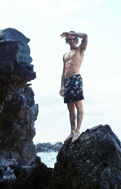 Jay Alvarrez pictures