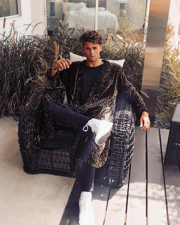 Jay Alvarrez pictures