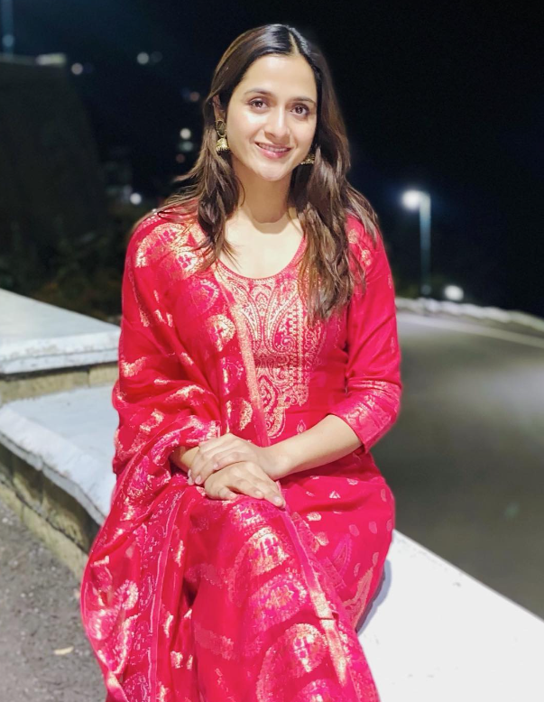 Arushi Sharma Photos