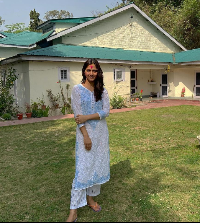 Arushi Sharma Photos