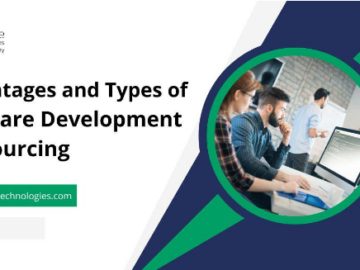 Advantages and Types of Software Development Outsourcing