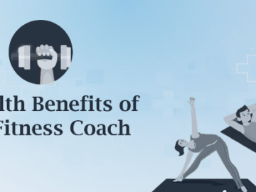 Menachem Moscovitz Shares Health Benefits of a Fitness Coach